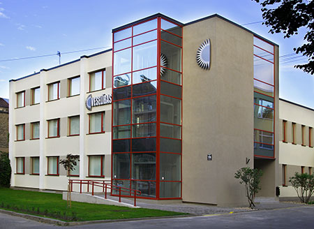 Балтийская клиника вен