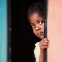 Самая высокая детская смертность - в Африке