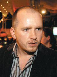 Алексей Петрухин, актер