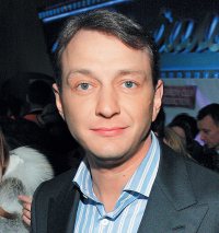 Марат Башаров, актер