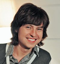 Прохор Шаляпин, певец